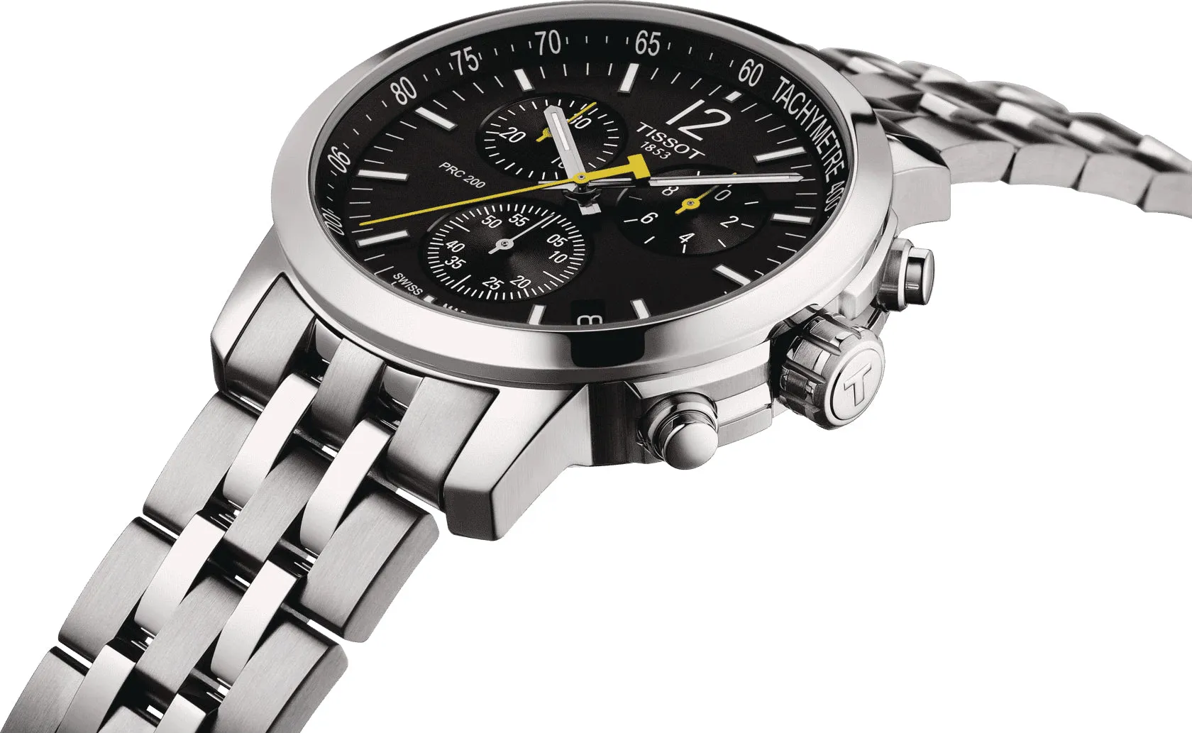 TSO Watch PRC2 Quartz Chronograph Mens