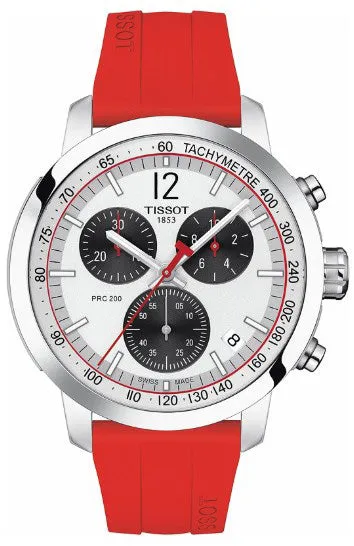 TSO Watch PRC2 Quartz Chronograph Mens