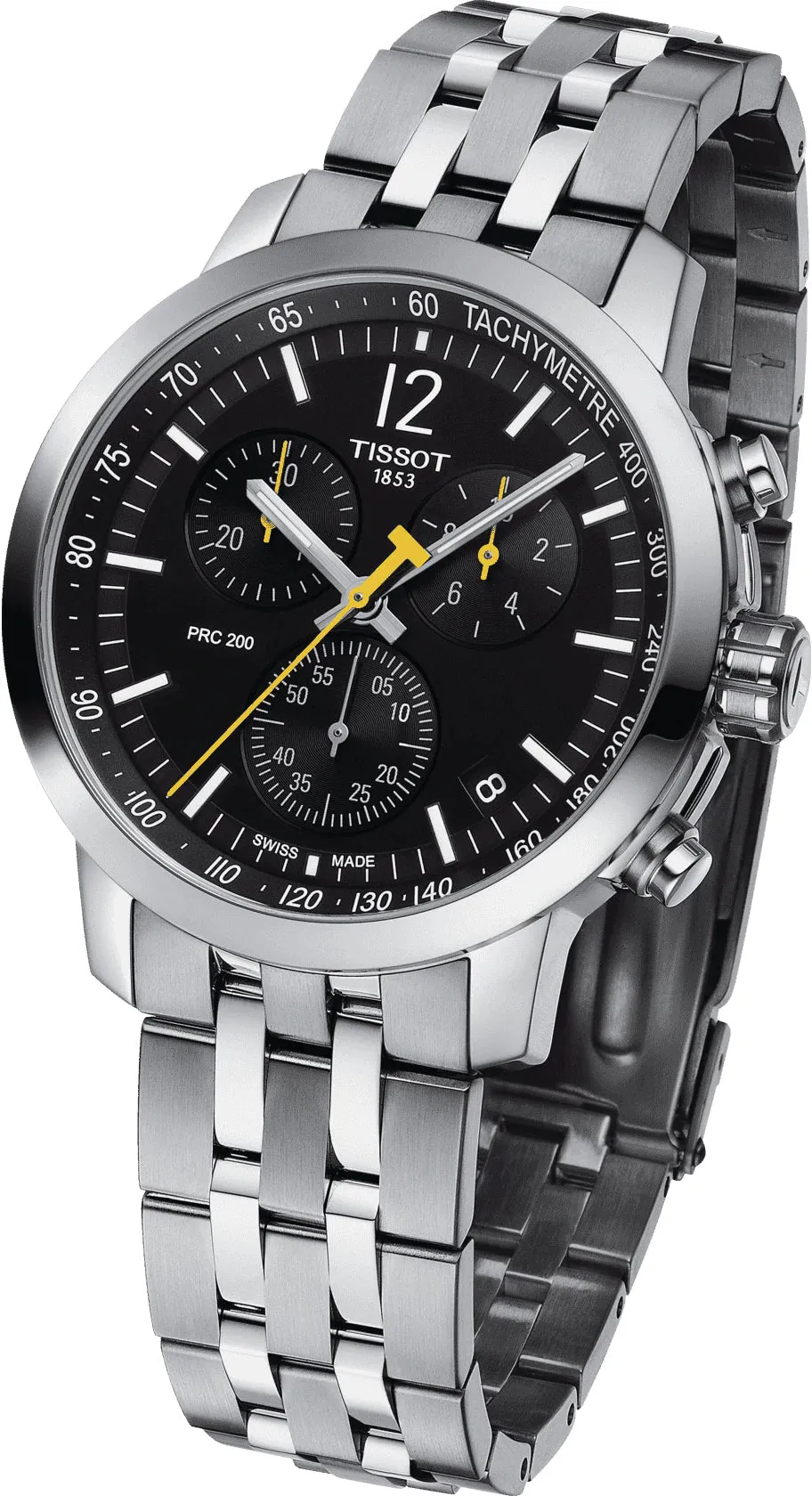 TSO Watch PRC2 Quartz Chronograph Mens