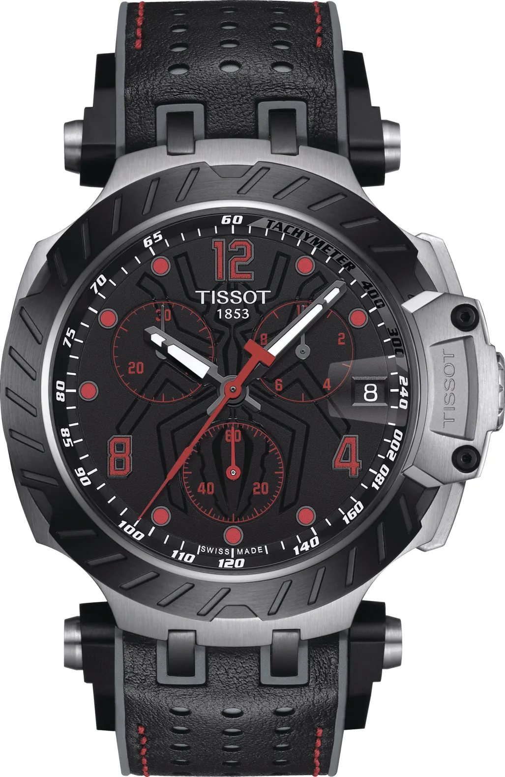 TSO Watch T-Race MotoGP Marc Marquez Limited Edition 22