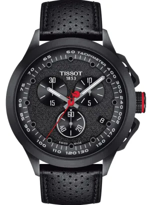 TSO Watch T-SpORSt T-Race Cycling