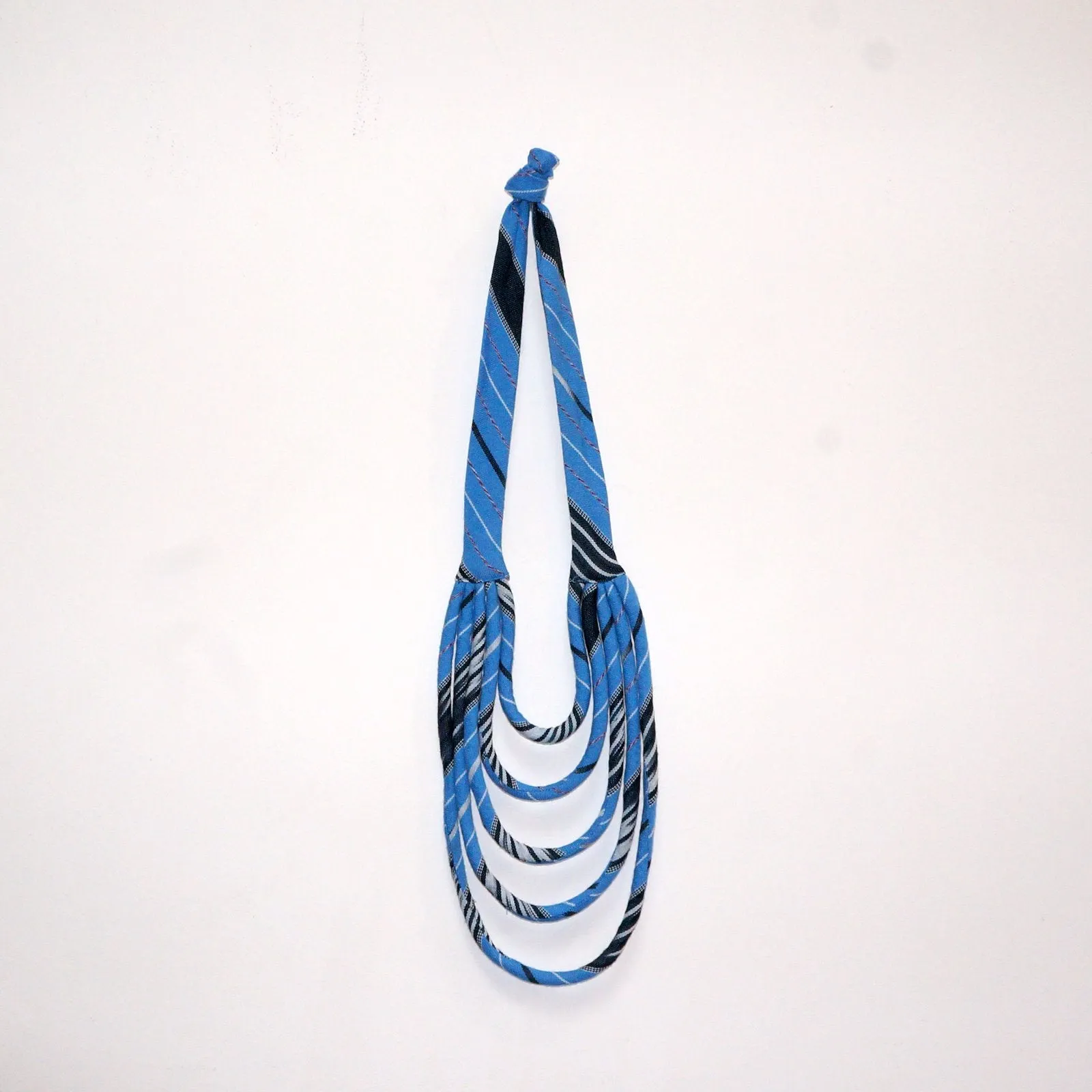 Ya Ta Kon Necklace- 5 strand